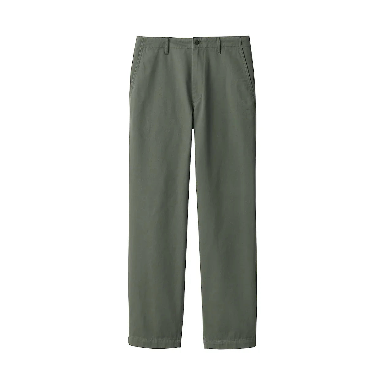 Men's Chino Regular Fit Pants (L32)