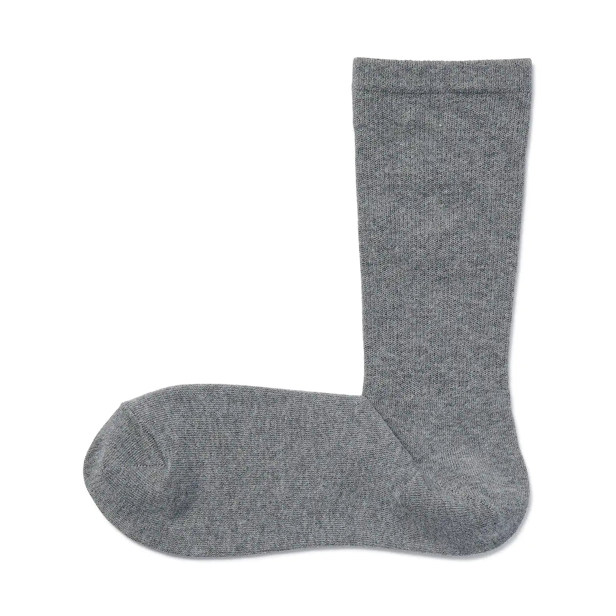 Right Angle Business Ribbed Socks