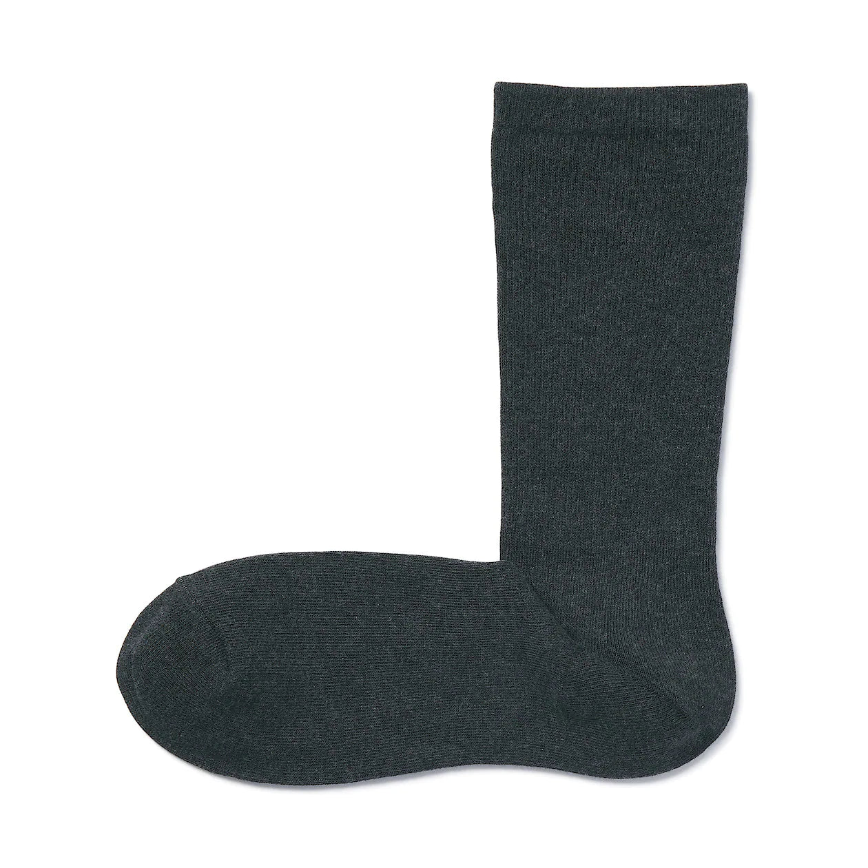 Right Angle Business Ribbed Socks