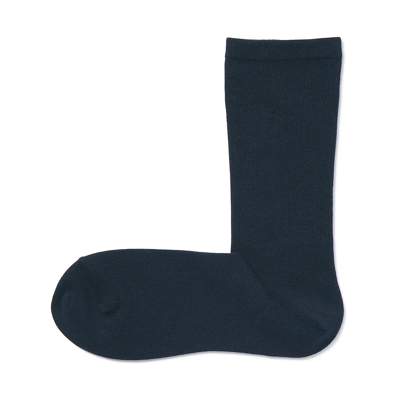 Right Angle Business Ribbed Socks
