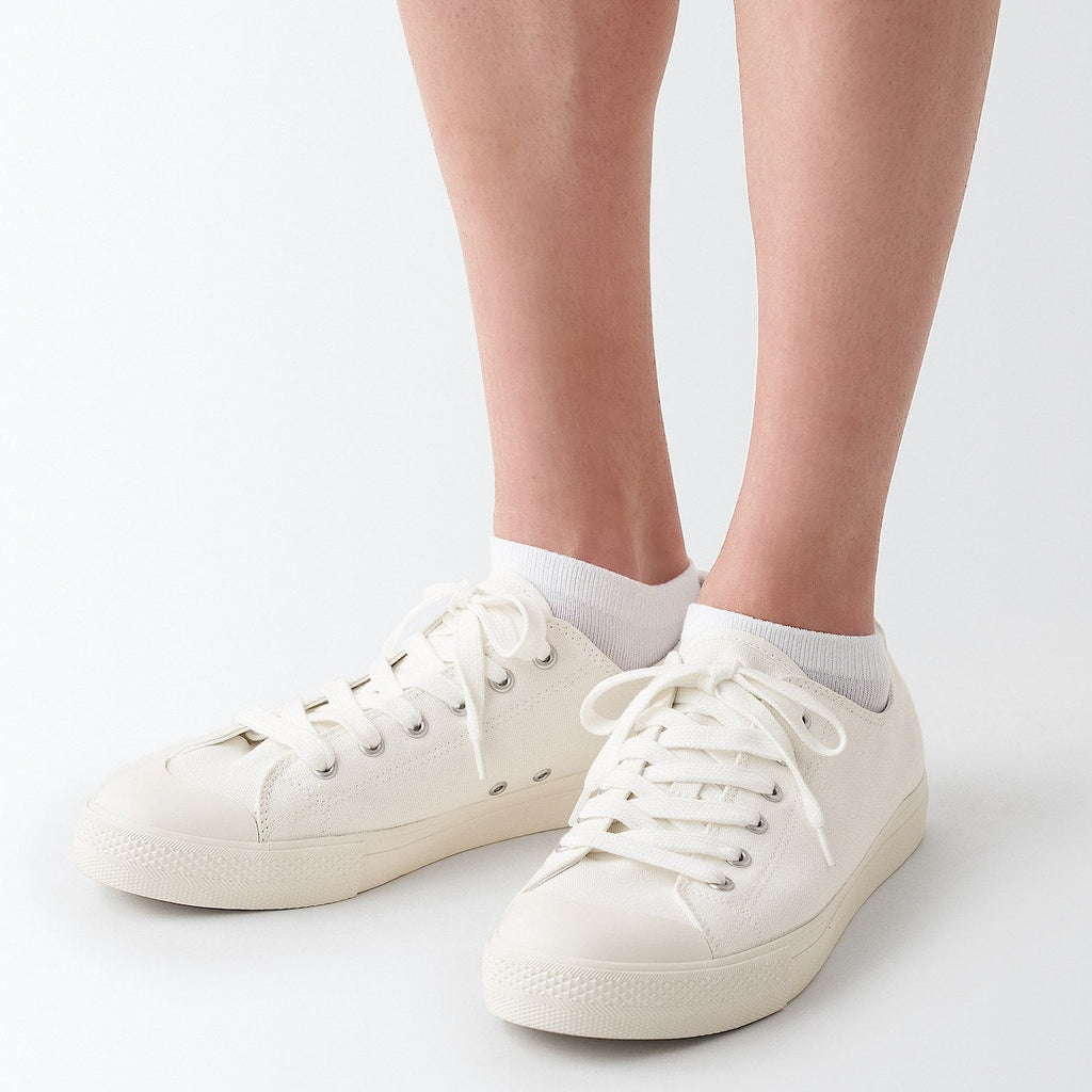 Right Angle Sneaker Socks - One Size - Pack of 3