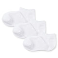 Right Angle Sneaker Socks - One Size - Pack of 3