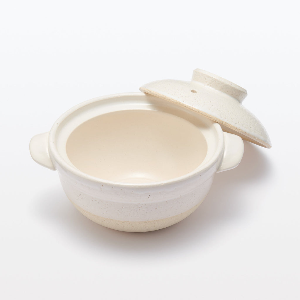 Banko Ware Ceramic Small Pot