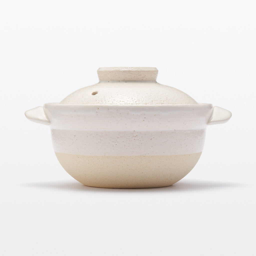 Banko Ware Ceramic Small Pot