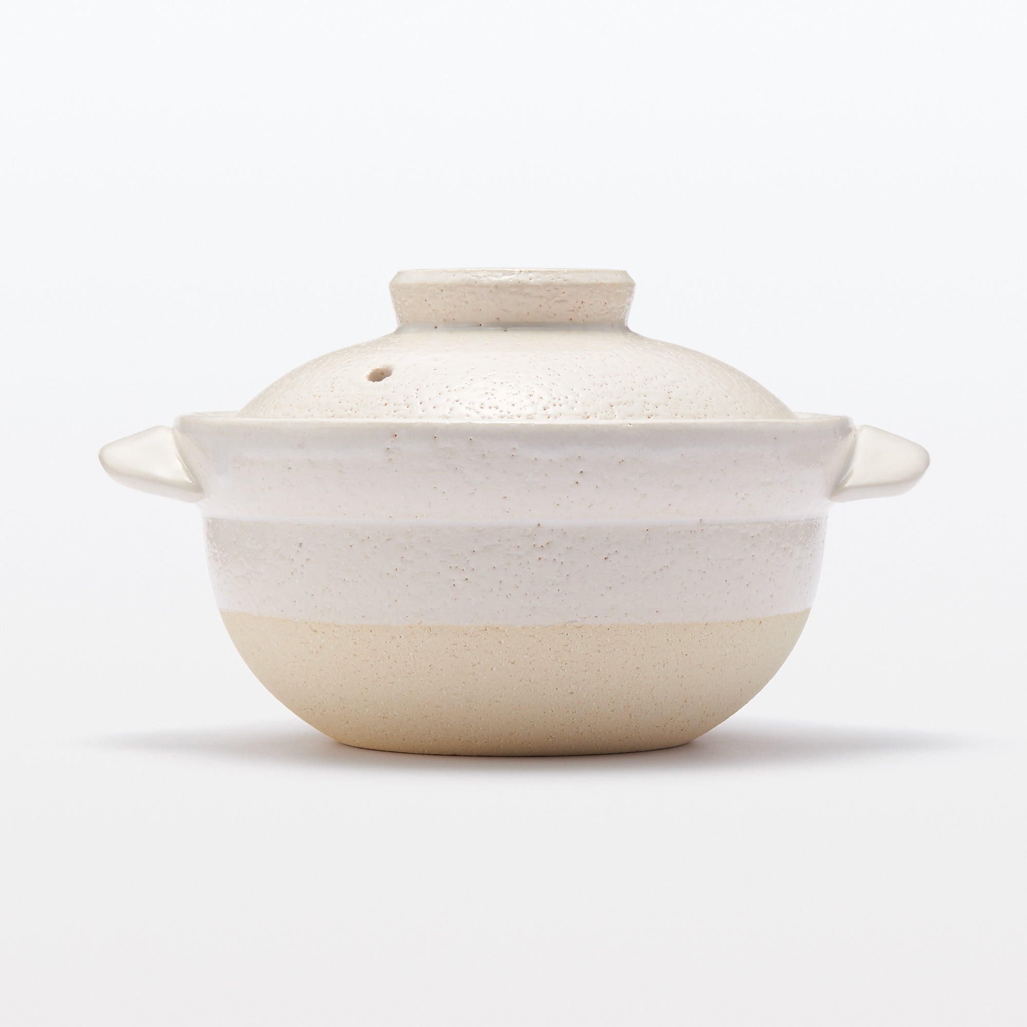 Banko Ware Ceramic Small Pot