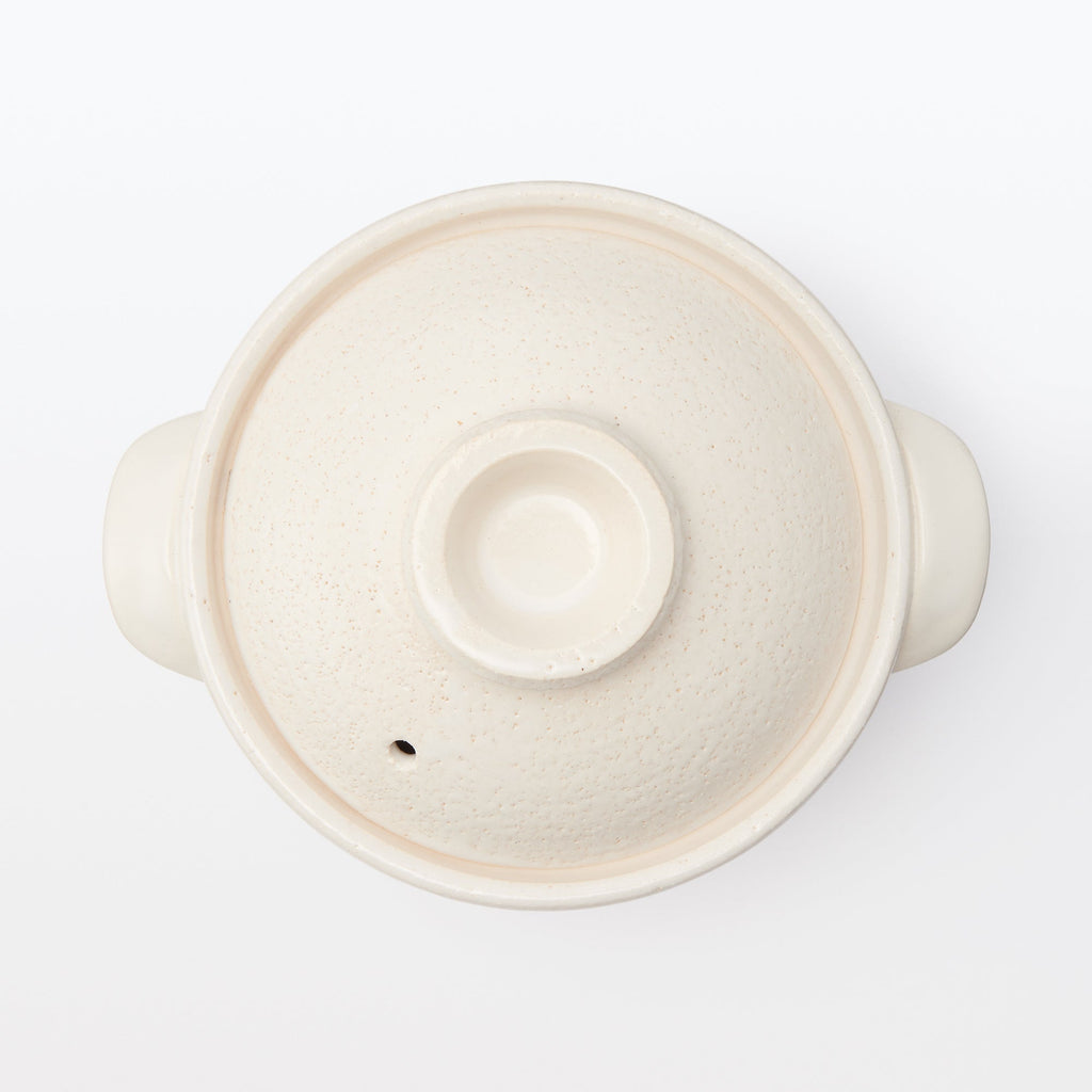 Banko Ware Ceramic Small Pot