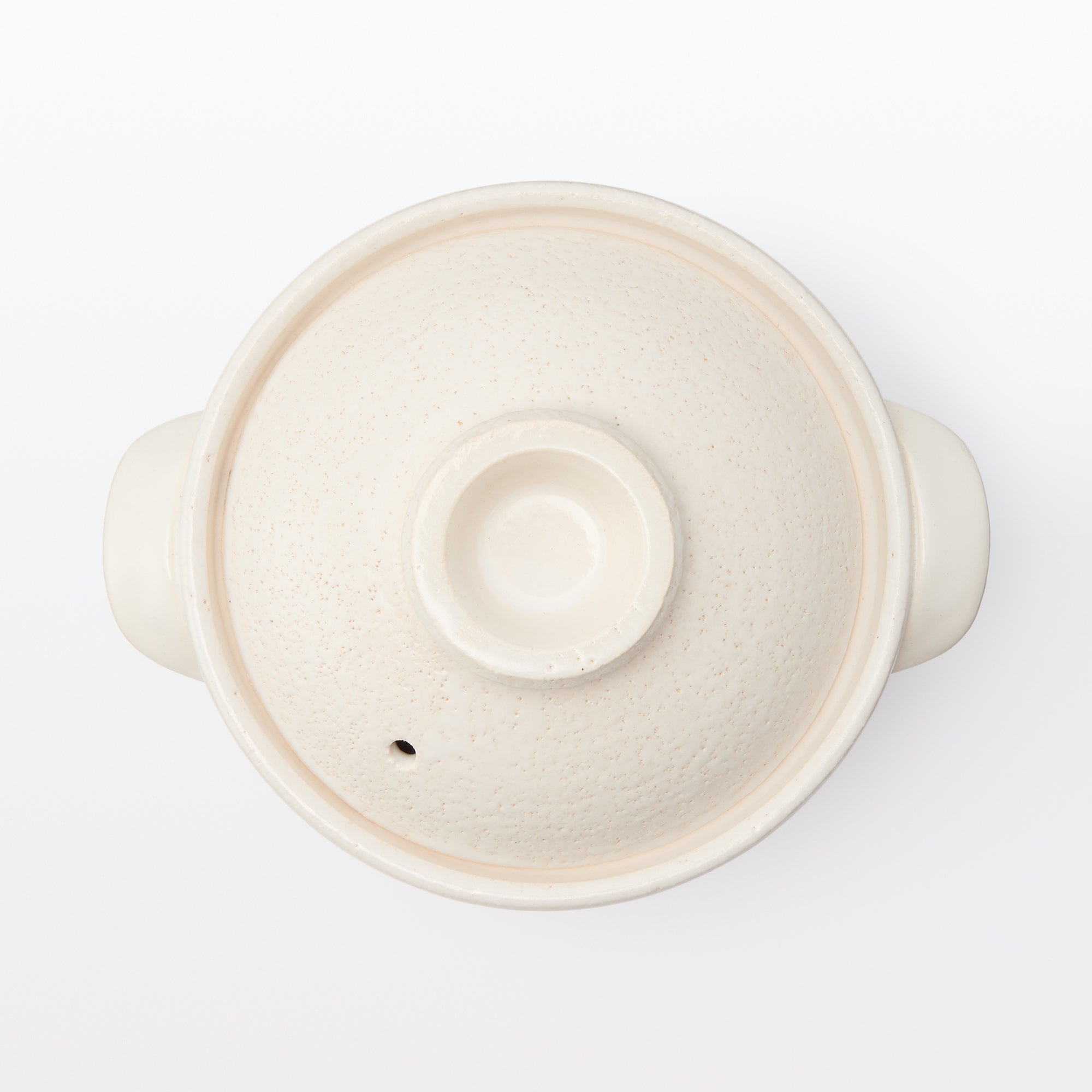 Banko Ware Ceramic Small Pot