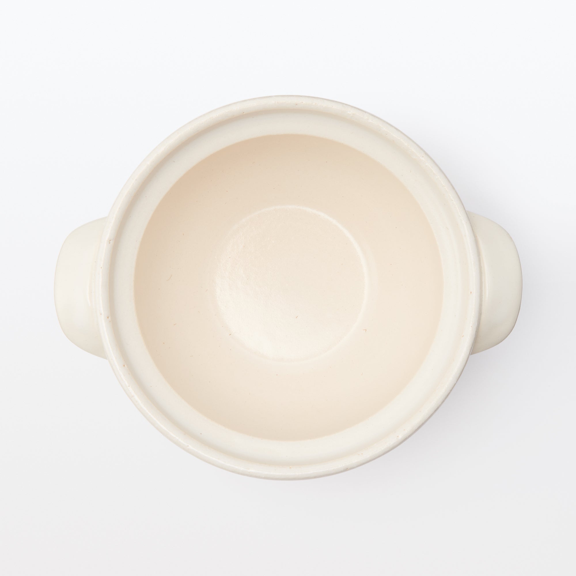 Banko Ware Ceramic Small Pot