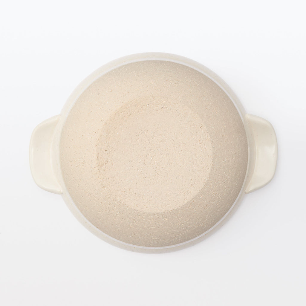 Banko Ware Ceramic Small Pot