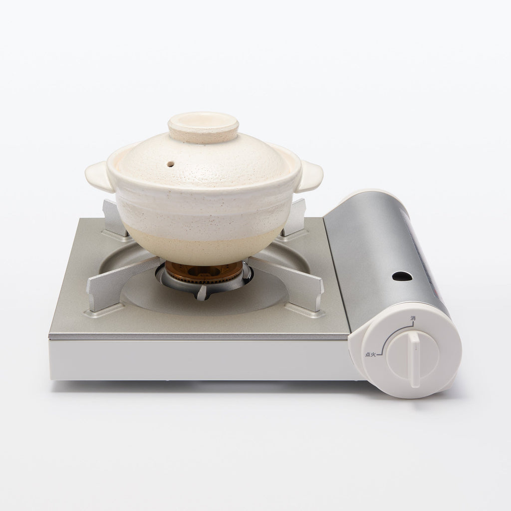 Banko Ware Ceramic Small Pot