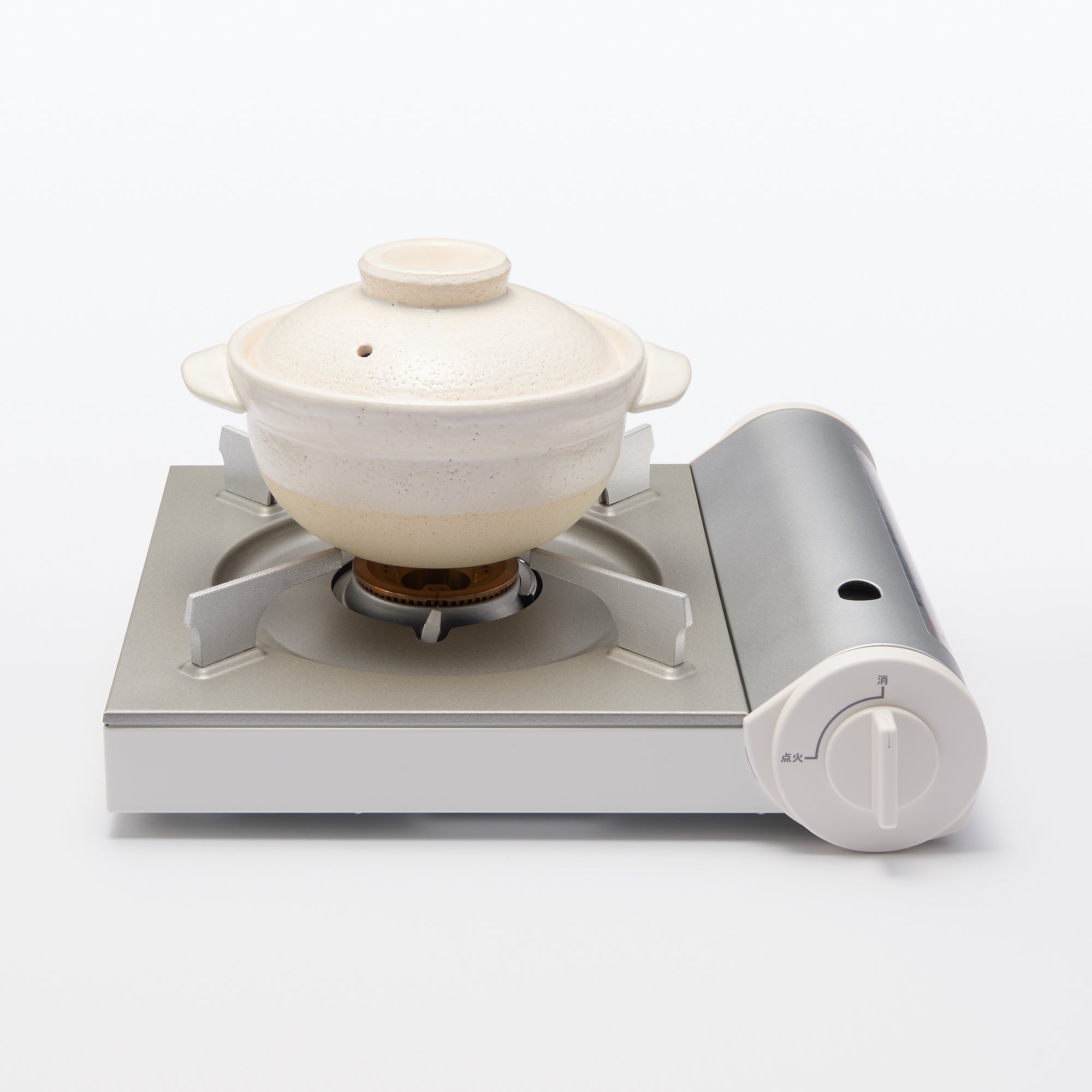Banko Ware Ceramic Small Pot