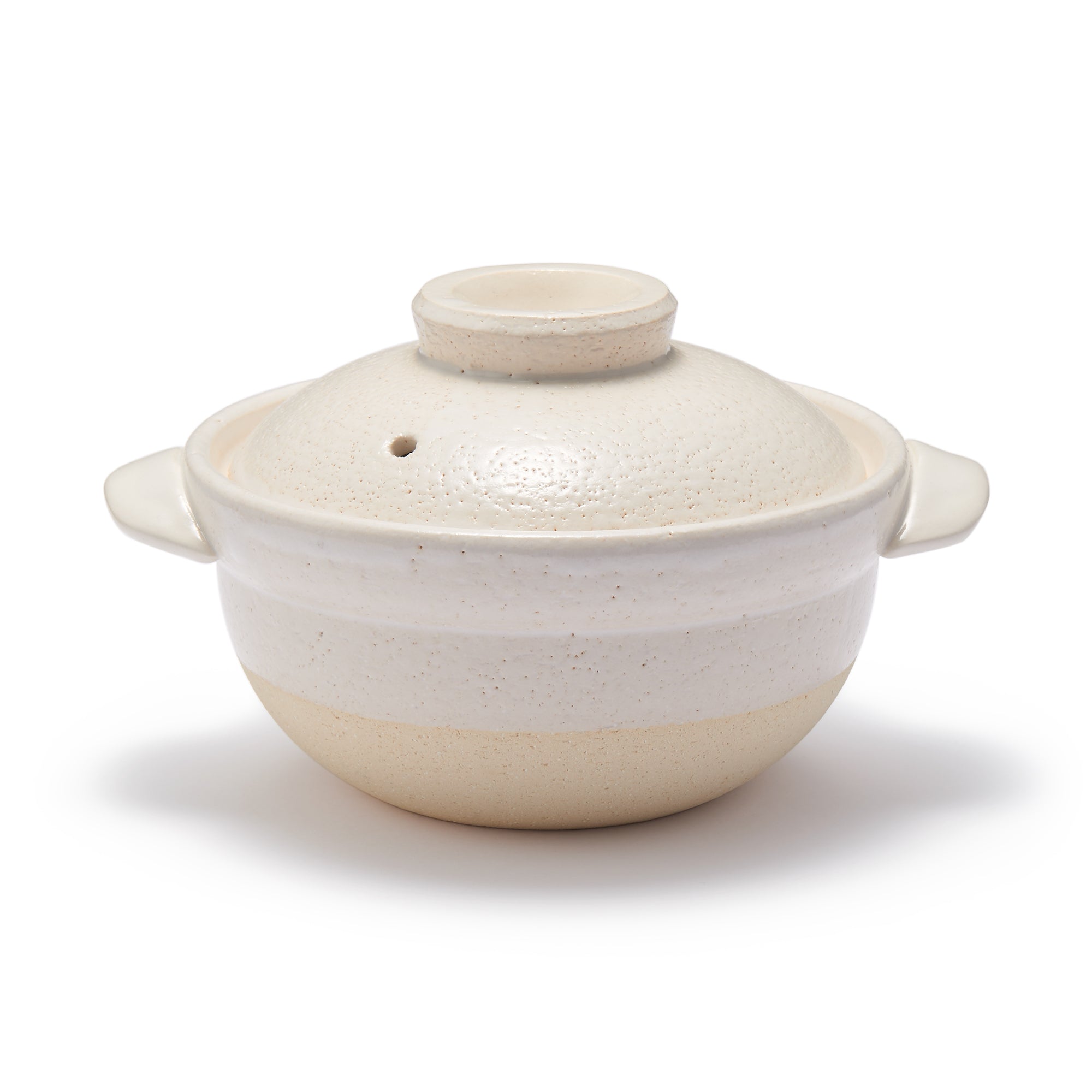 Banko Ware Ceramic Small Pot