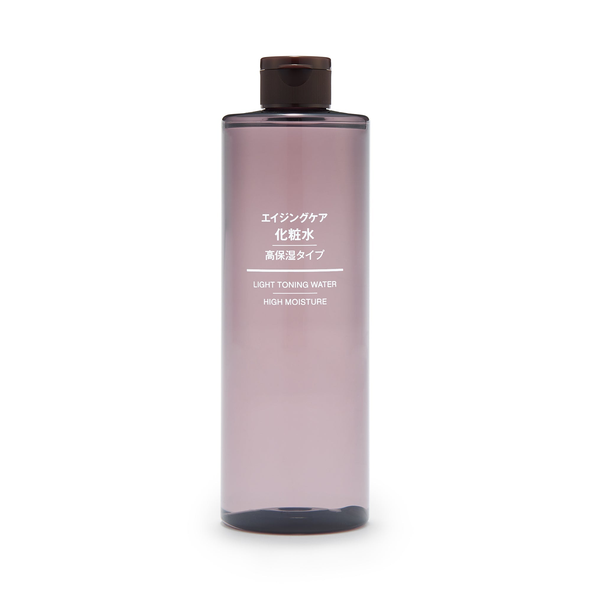 Aging Care Toning Water - High Moisture - 13.5 fl oz