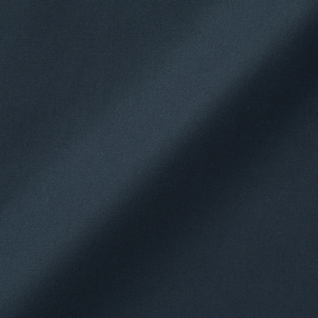 Men's Non-Iron Semi Wide Collar Shirt