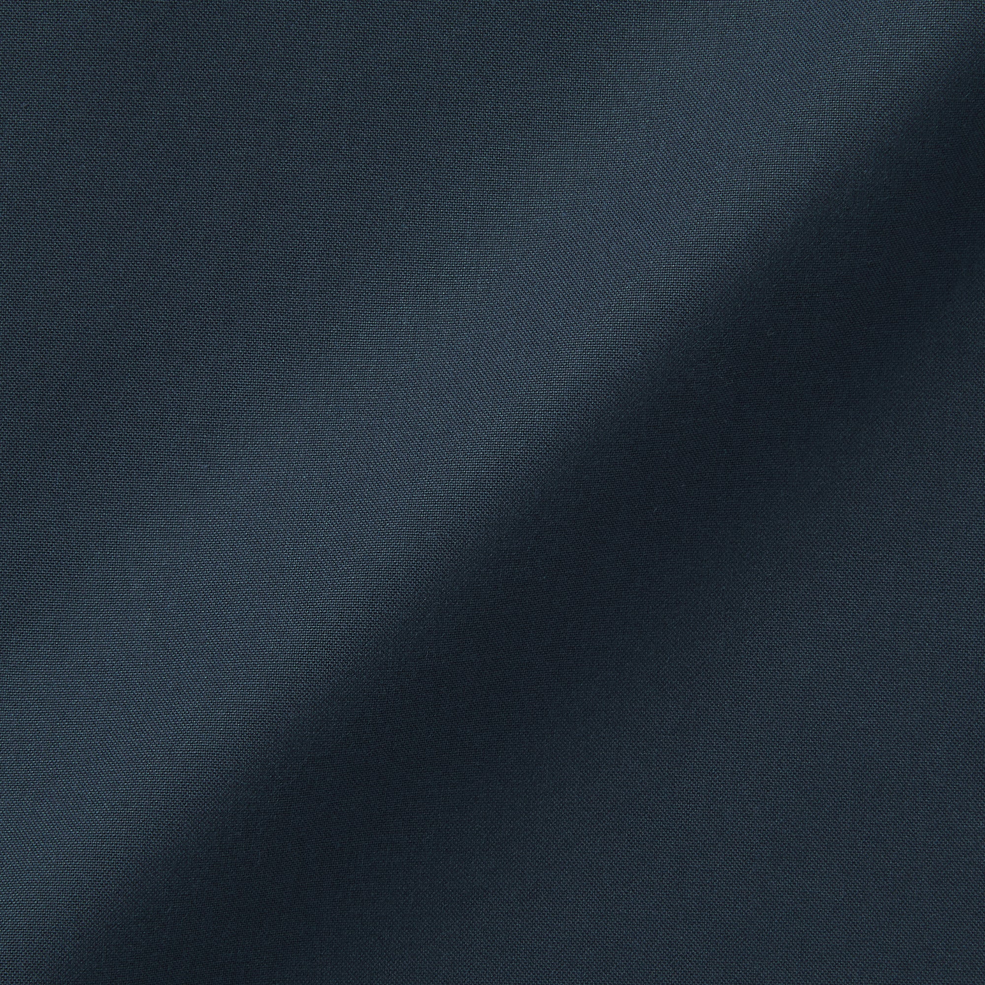 Men's Non-Iron Semi Wide Collar Shirt