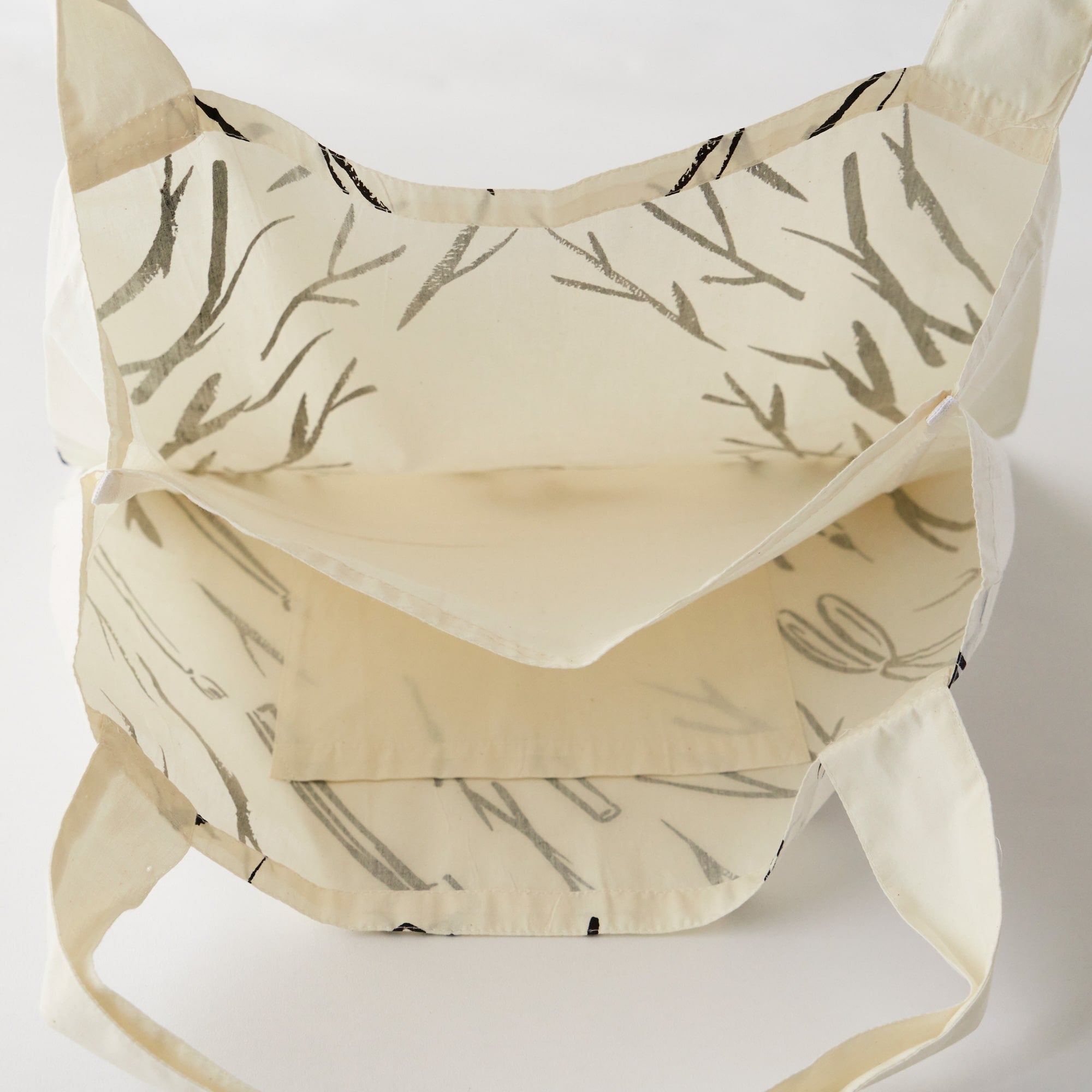 Original Marche Bag - Botanical