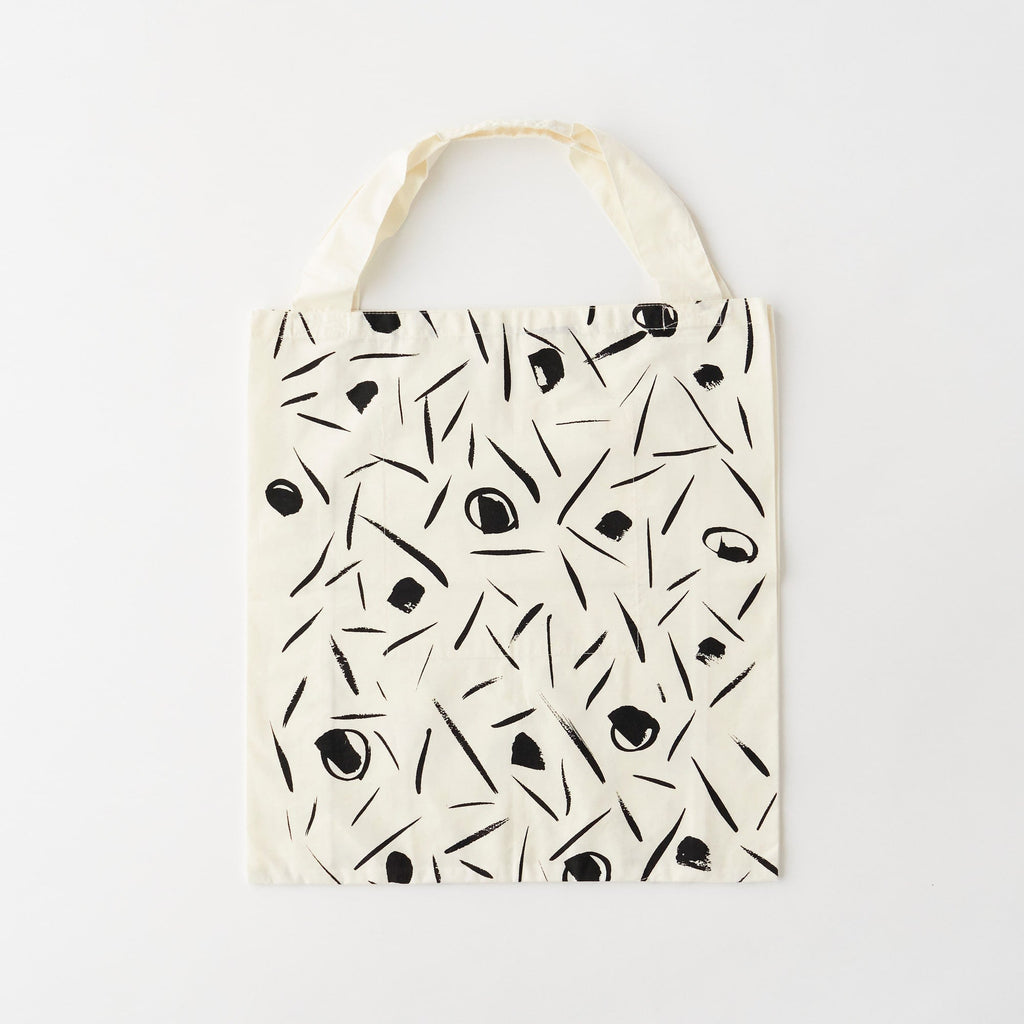 Original Marche Bag - Botanical