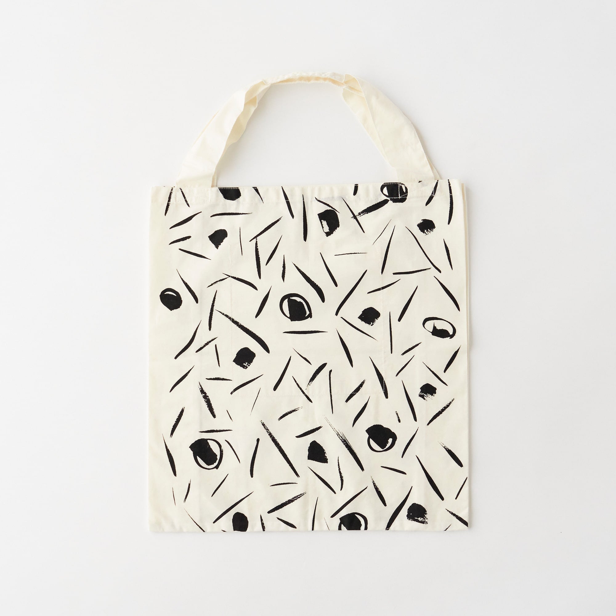 Original Marche Bag - Botanical