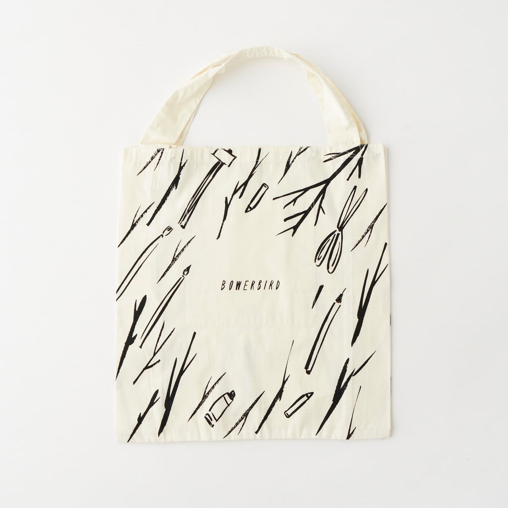ID脡E Marche Bag - Bowerbird