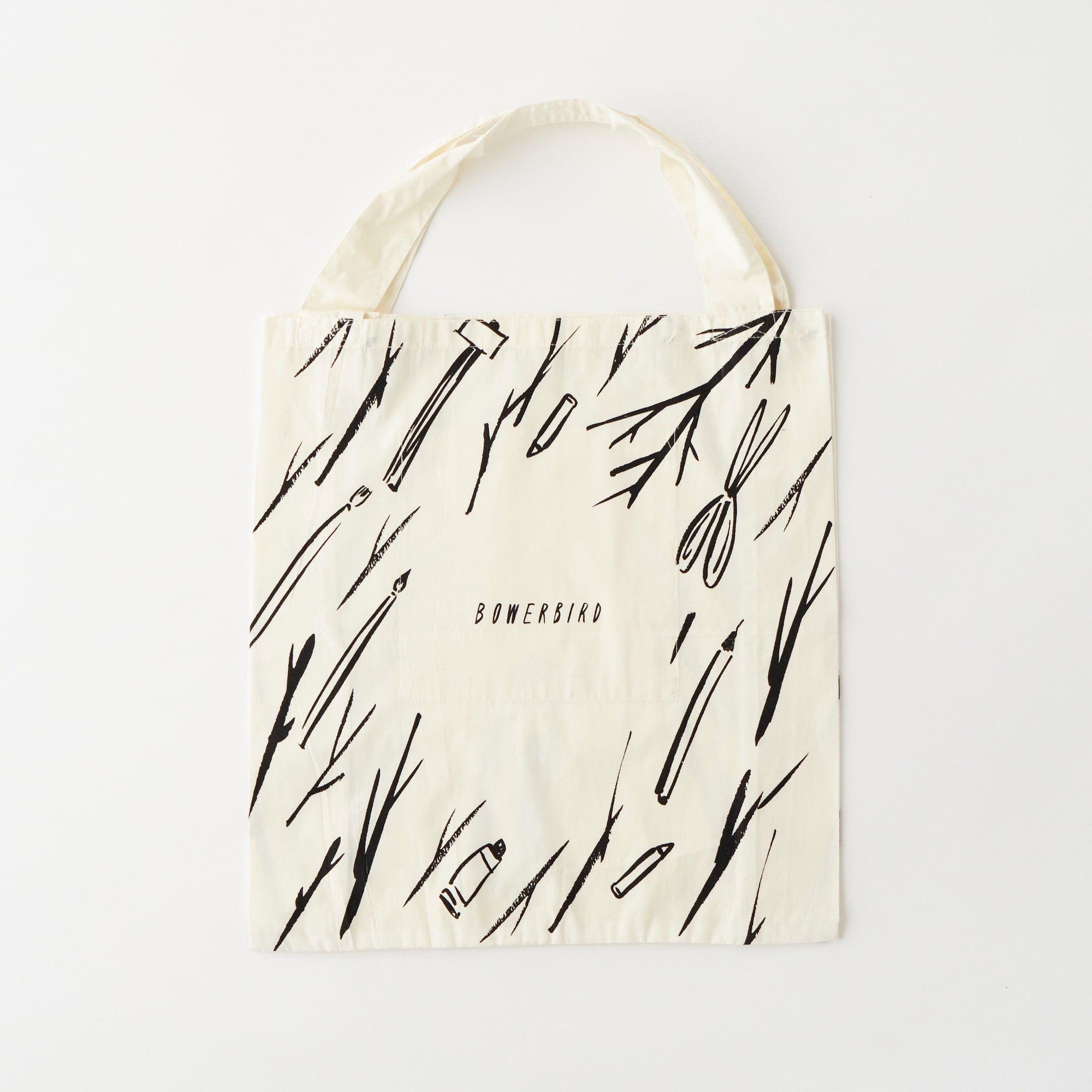 ID脡E Marche Bag - Bowerbird