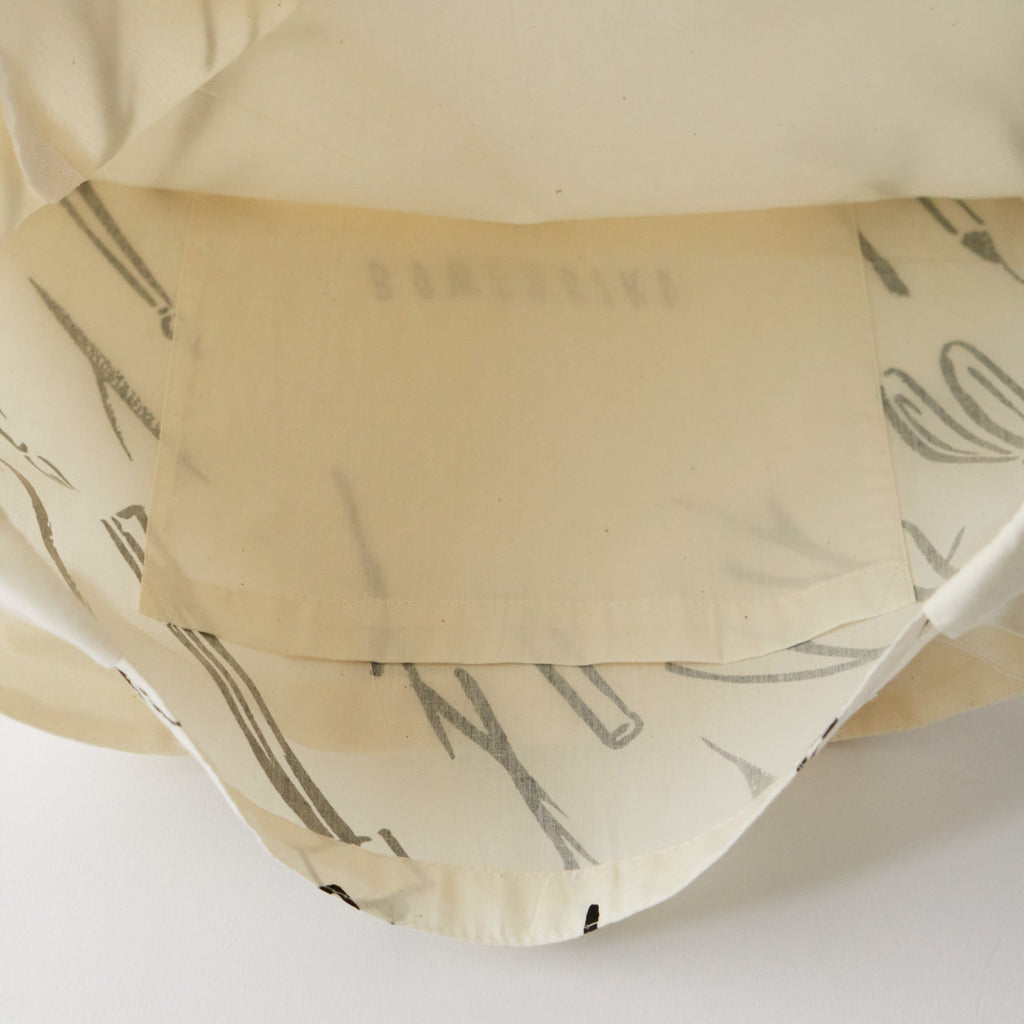 ID脡E Marche Bag - Bowerbird