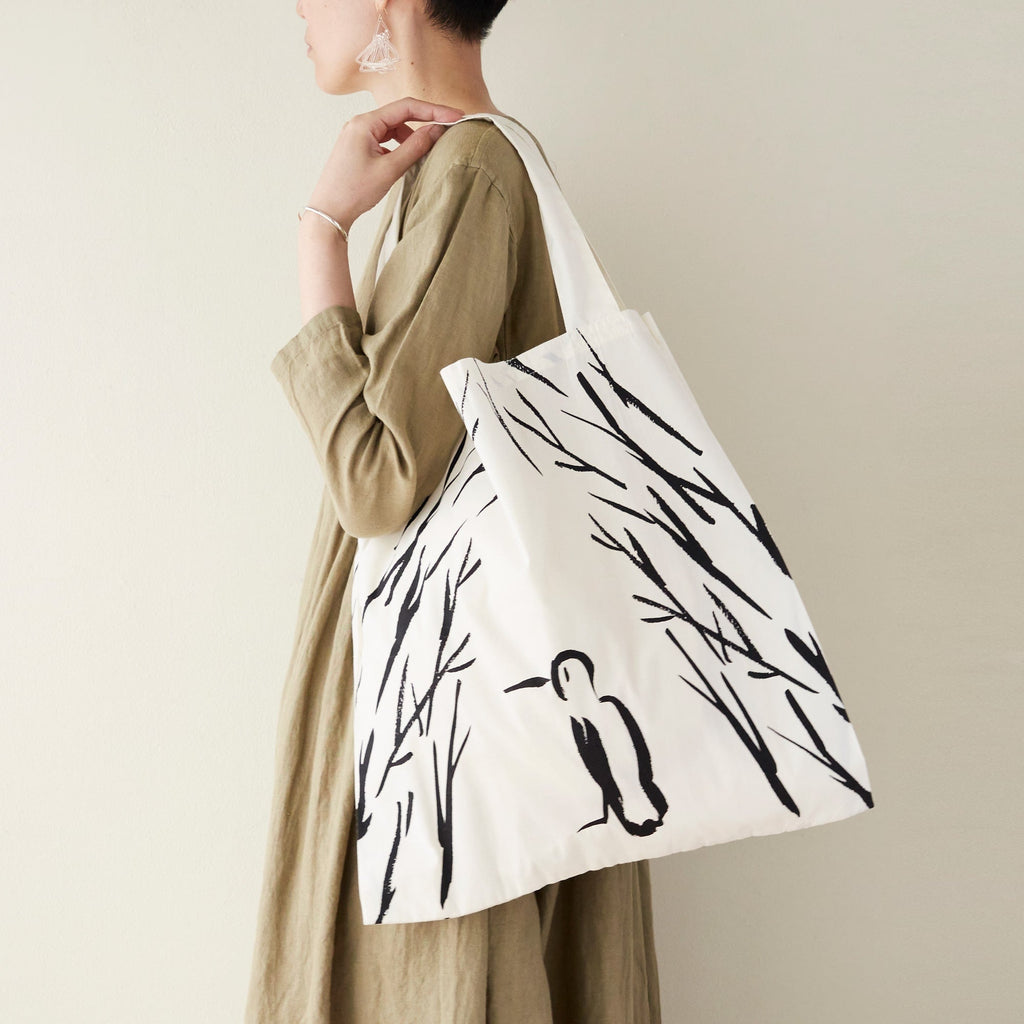 ID脡E Marche Bag - Bowerbird