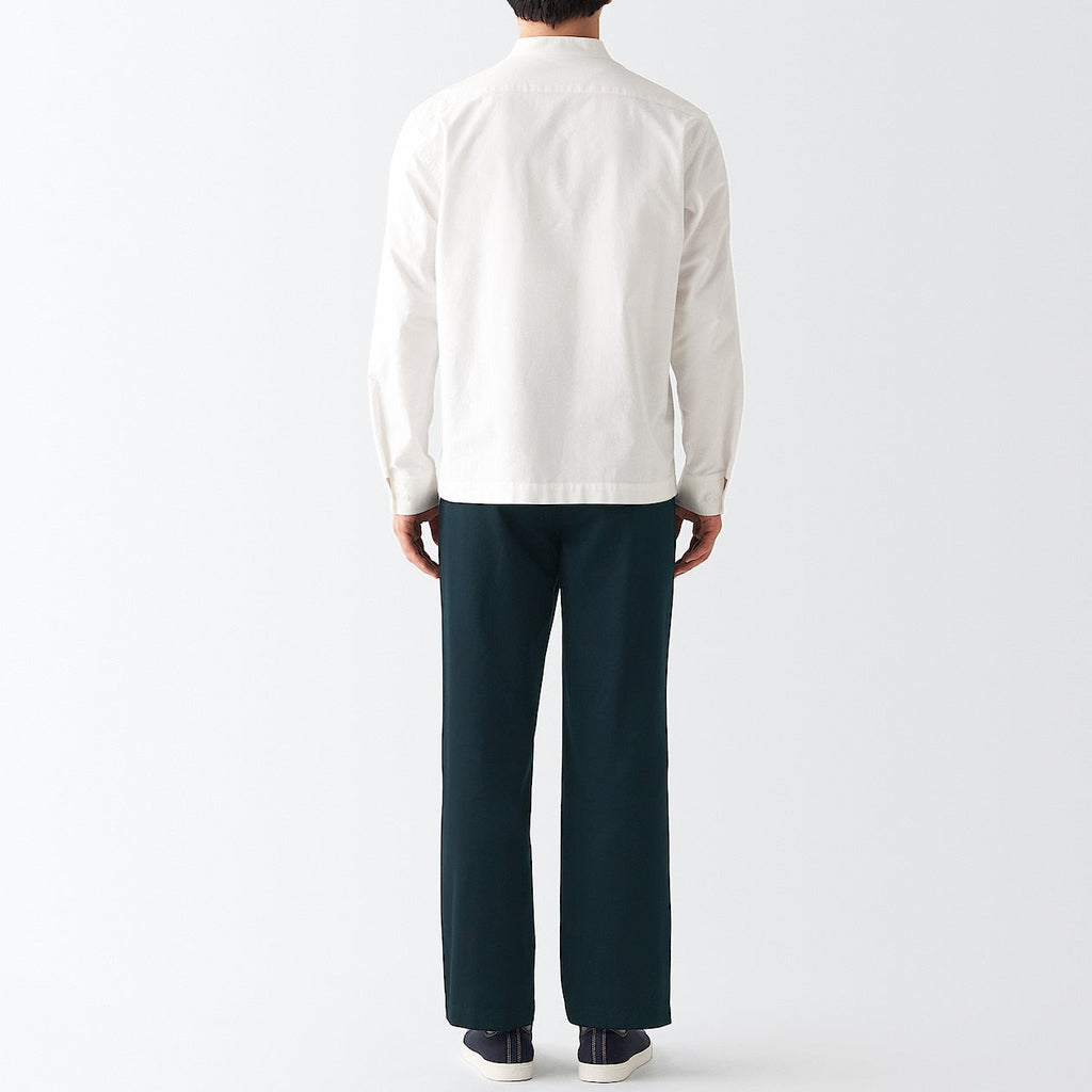 Men's Chino Regular Pants Inseam (L30)