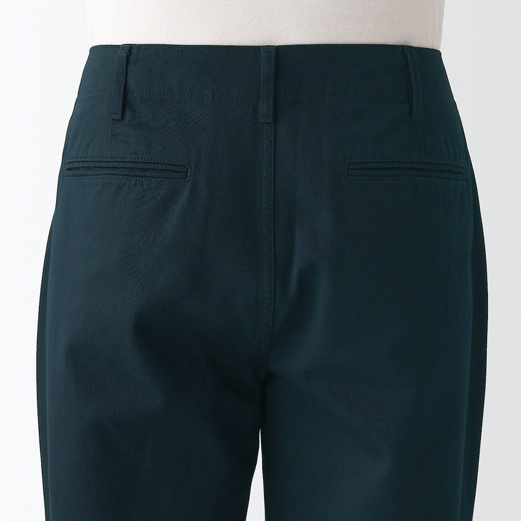 Men's Chino Regular Pants Inseam (L30)