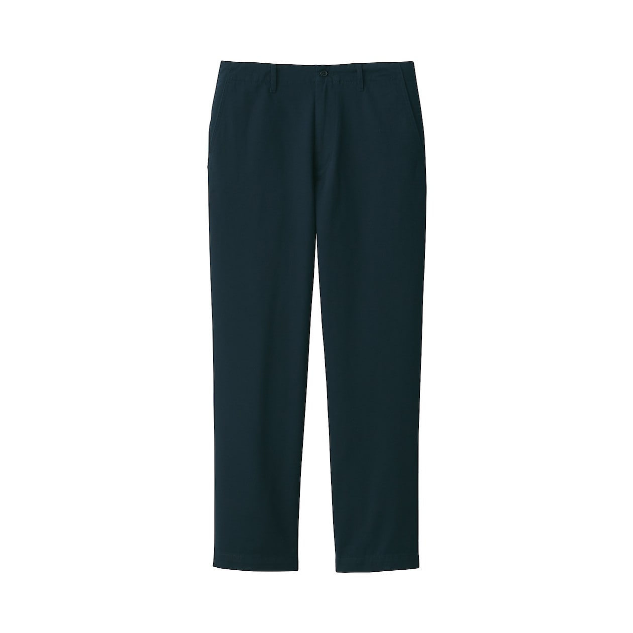 Men's Chino Regular Pants Inseam (L30)