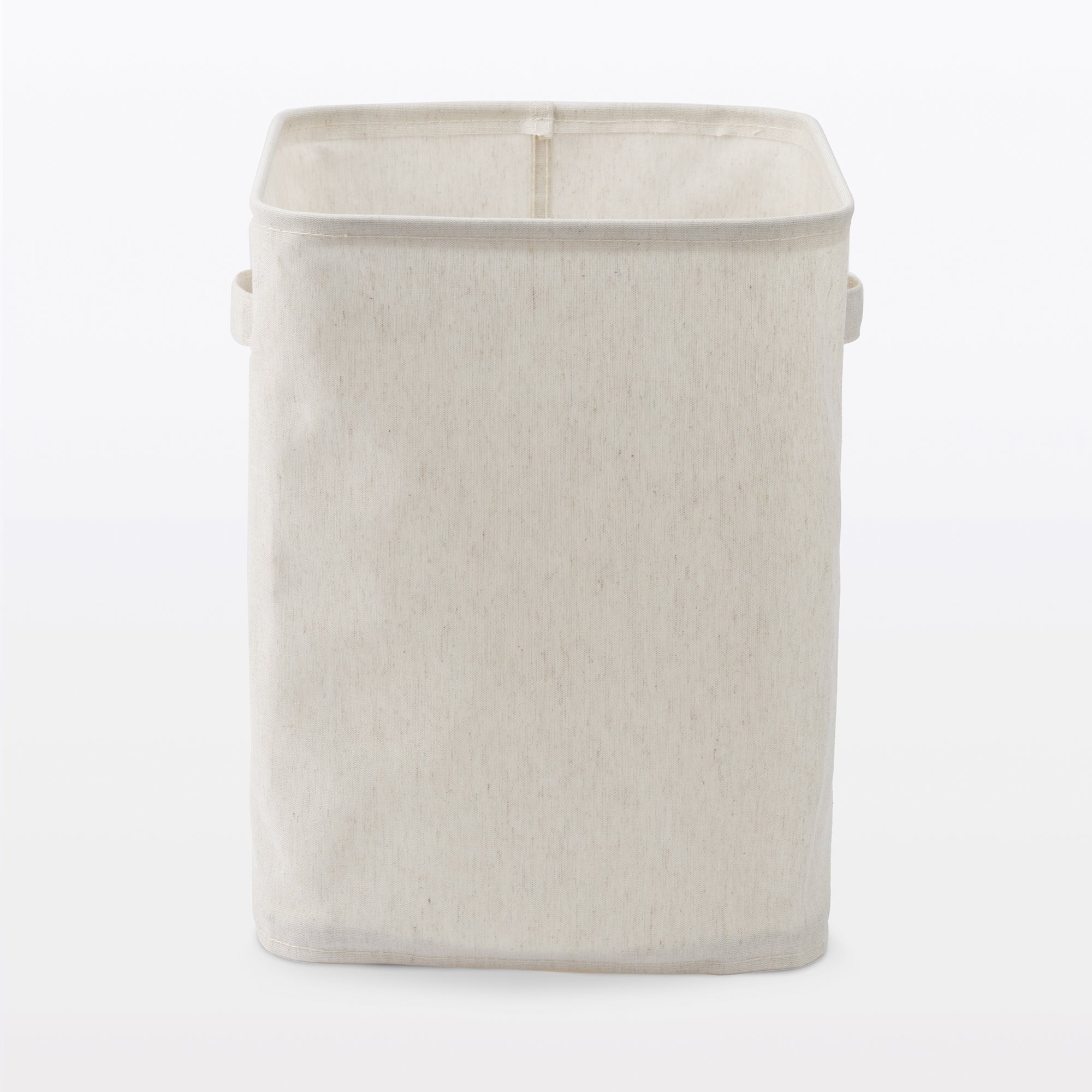 Polyester Linen Soft Box Rectangle - Large