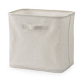 Polyester Linen Soft Box Rectangle - Large