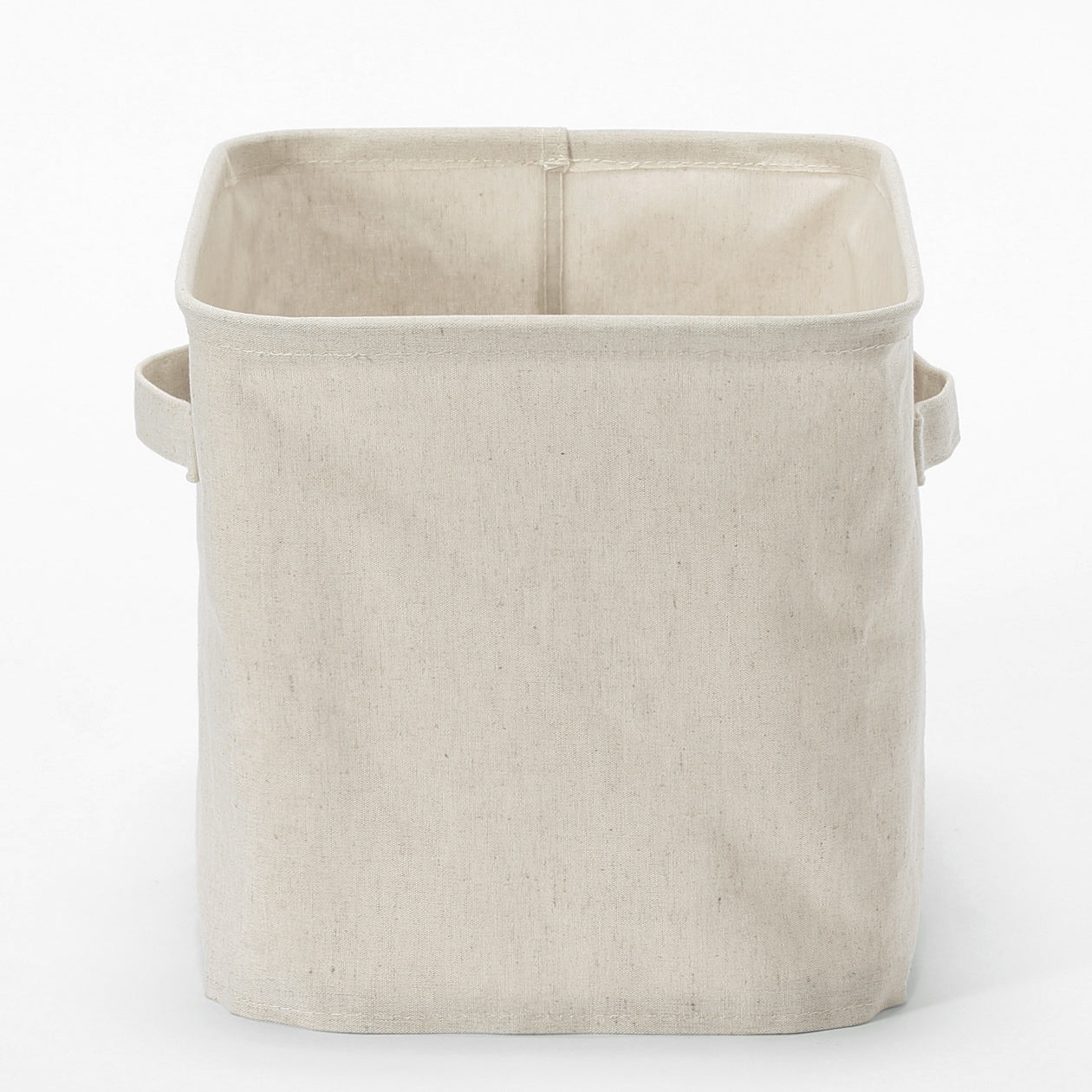 Polyester Linen Soft Box Rectangle - Medium