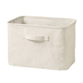 Polyester Linen Soft Box Rectangle - Medium