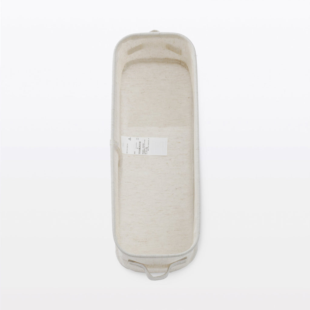 Polyester Linen Soft Box Shallow - Half