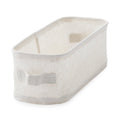 Polyester Linen Soft Box Shallow - Half