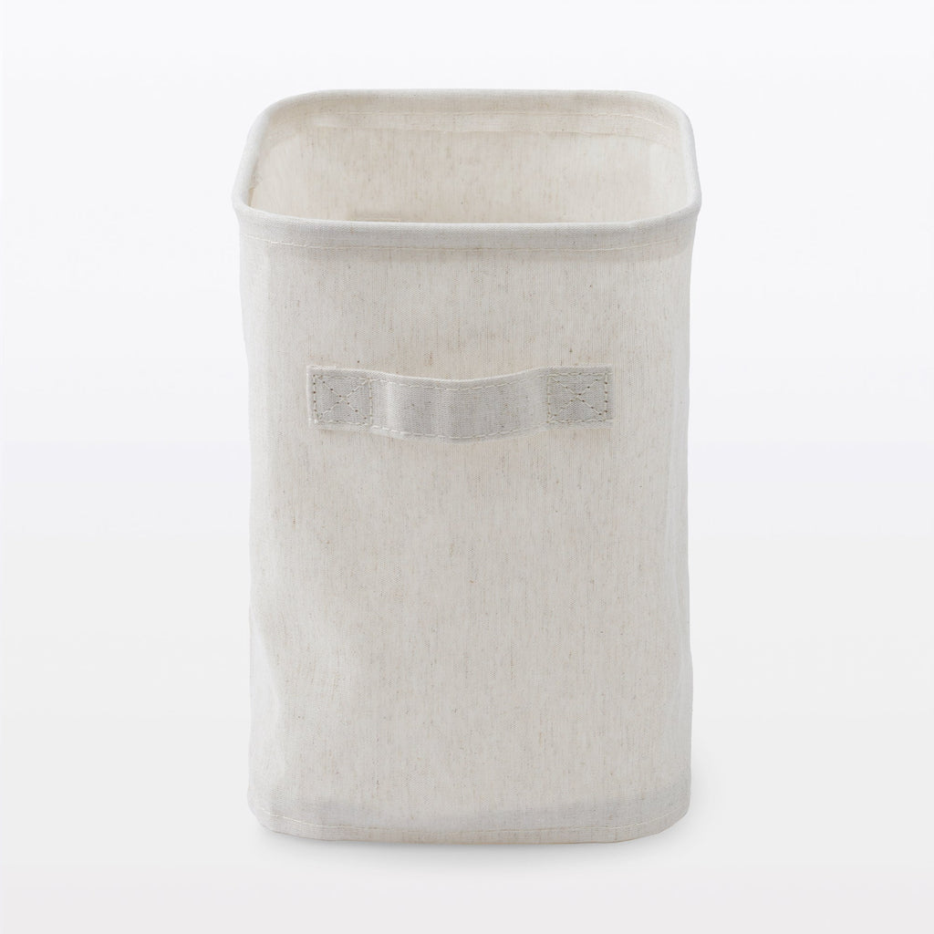 Polyester Linen Soft Box Rectangle - Half Medium