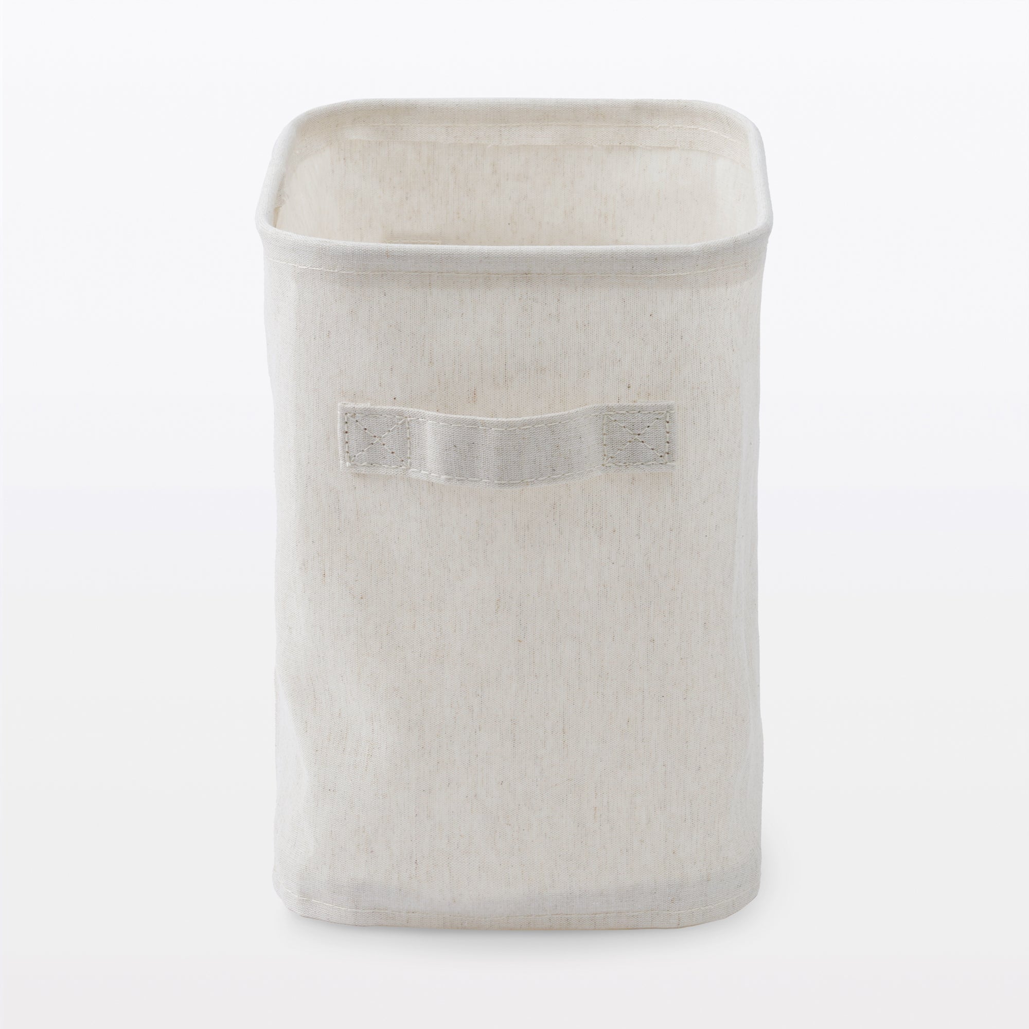 Polyester Linen Soft Box Rectangle - Half Medium