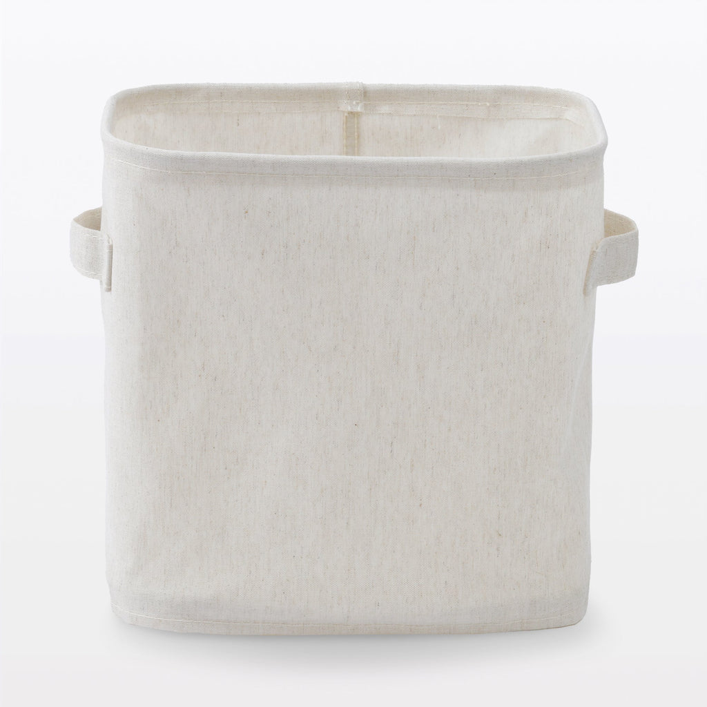 Polyester Linen Soft Box Rectangle - Half Medium