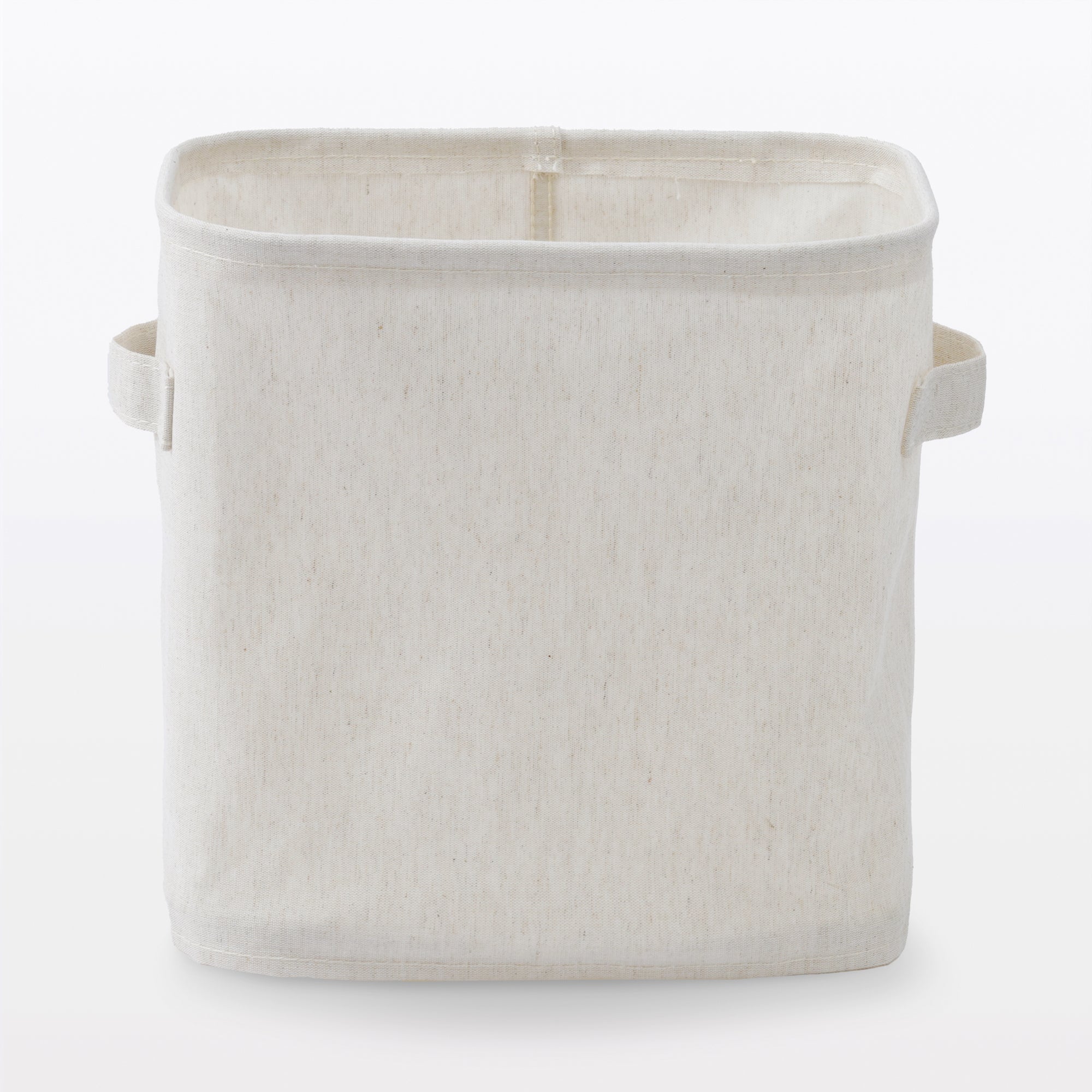 Polyester Linen Soft Box Rectangle - Half Medium