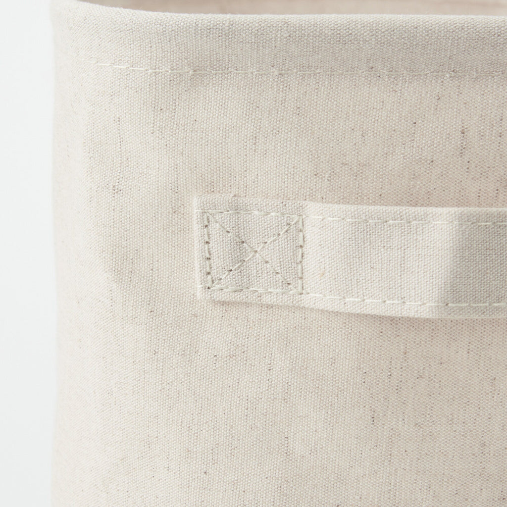 Polyester Linen Soft Box Rectangle - Half Medium