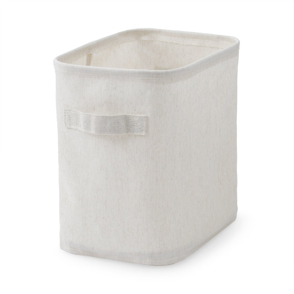 Polyester Linen Soft Box Rectangle - Half Medium