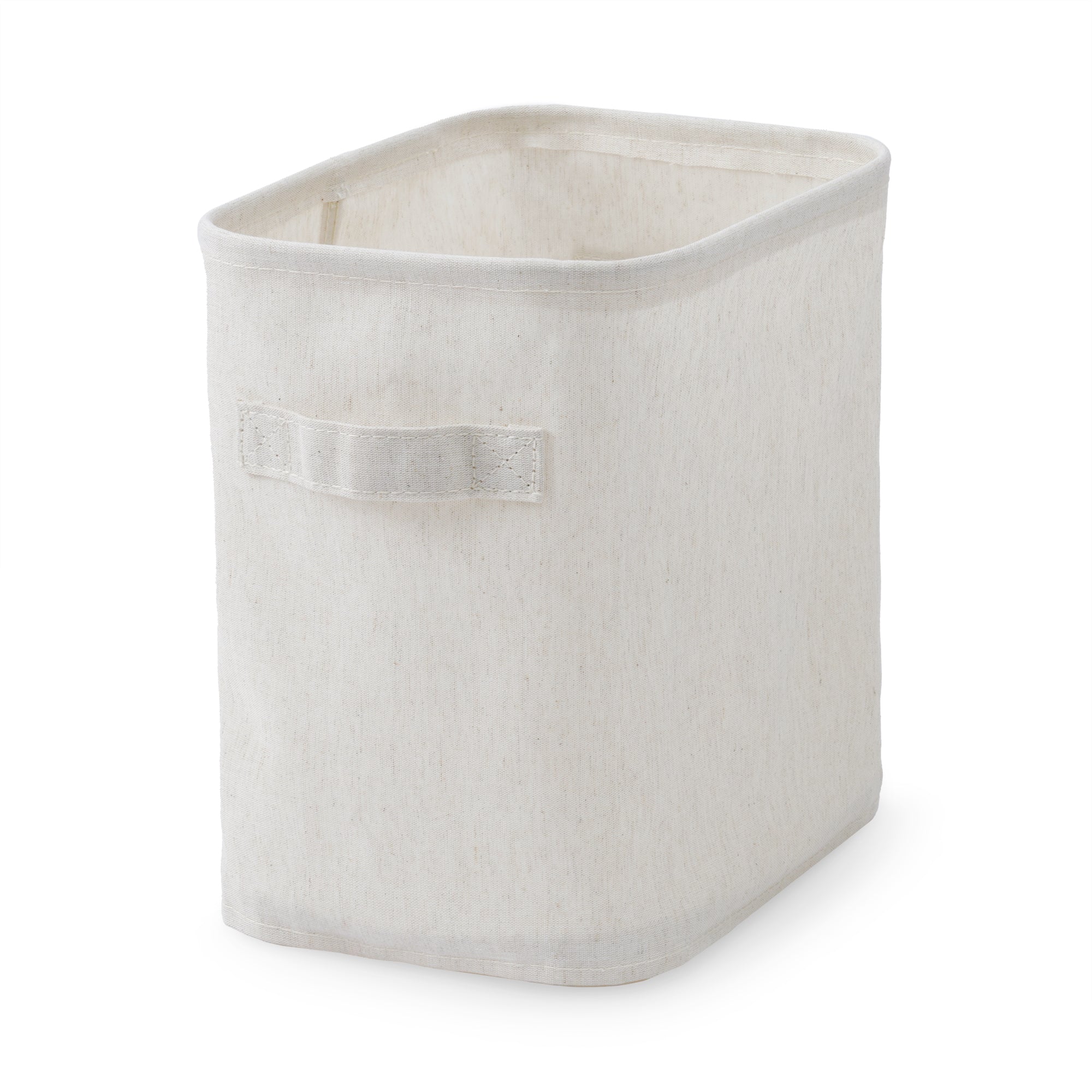 Polyester Linen Soft Box Rectangle - Half Medium