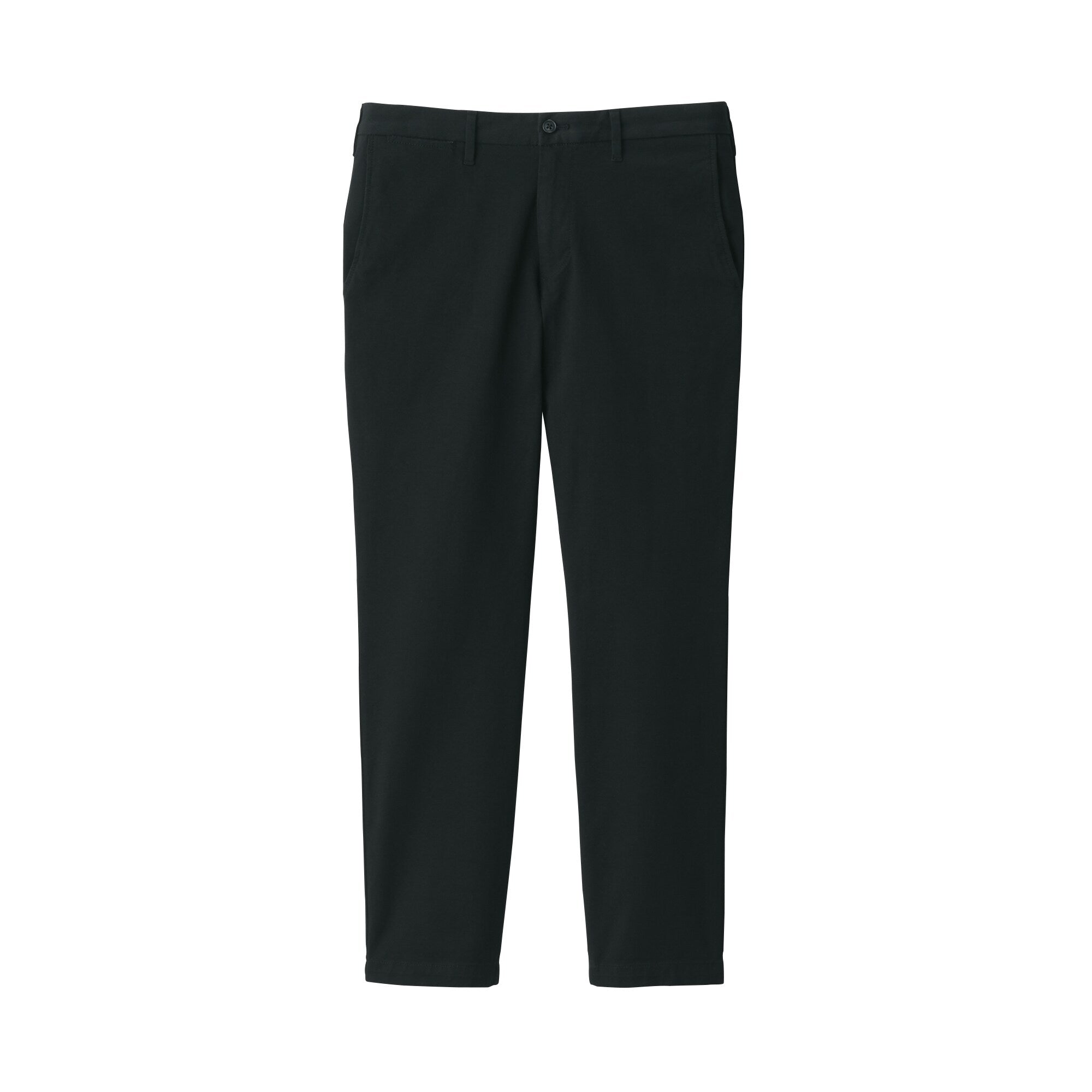 Men's 4-Way Stretch Chino Slim Pants (L30)