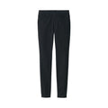 Women's Super Stretch Denim Skinny Pants Black (L 30inch / 75cm)