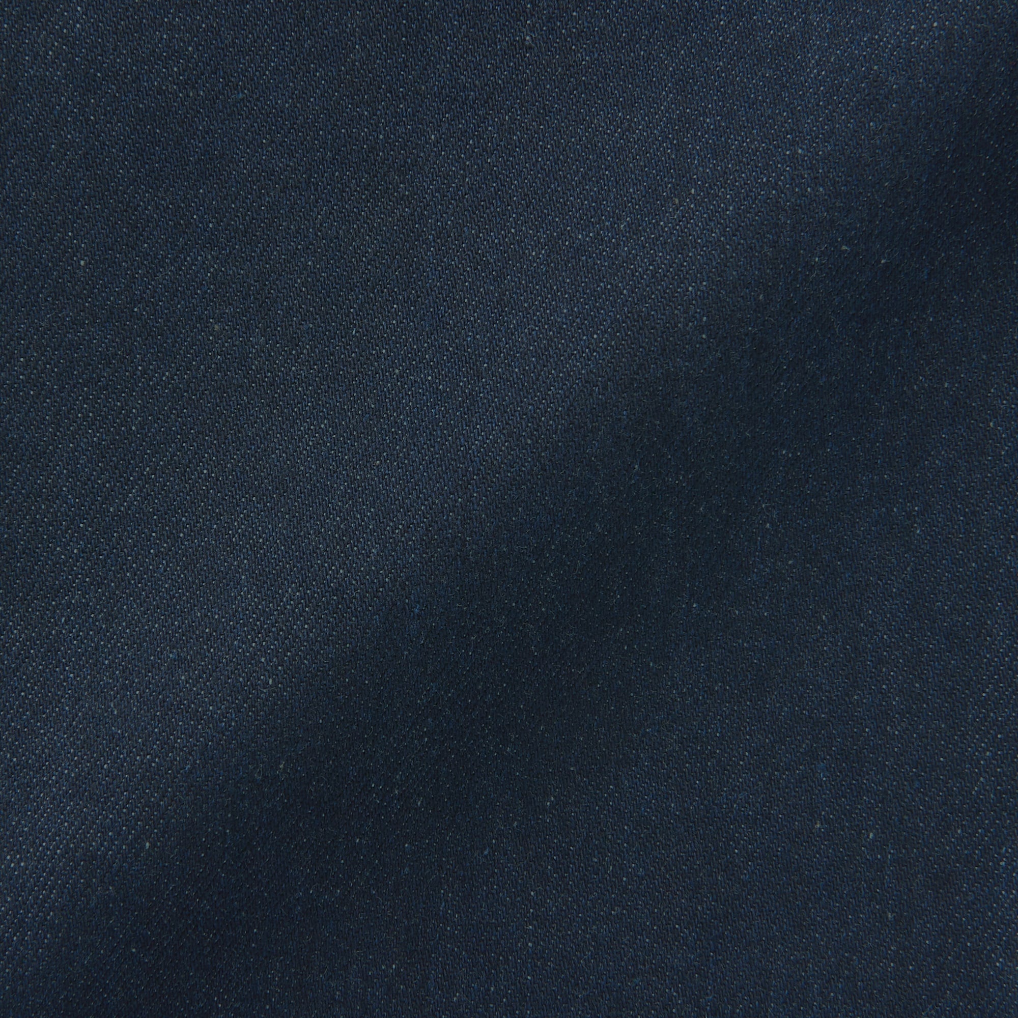 Women's Stretch Denim Slim Pants Dark Navy (L 30inch / 75cm)