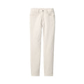Women's Stretch Slim Denim Pants Natural