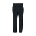 Women's Stretch Denim Slim Pants Black
