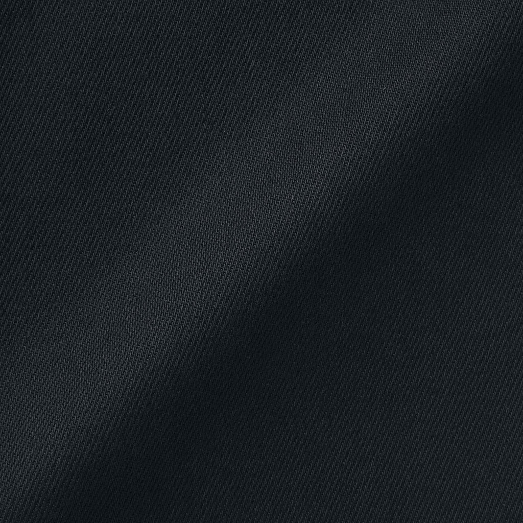 Women's Stretch Denim Slim Pants Black
