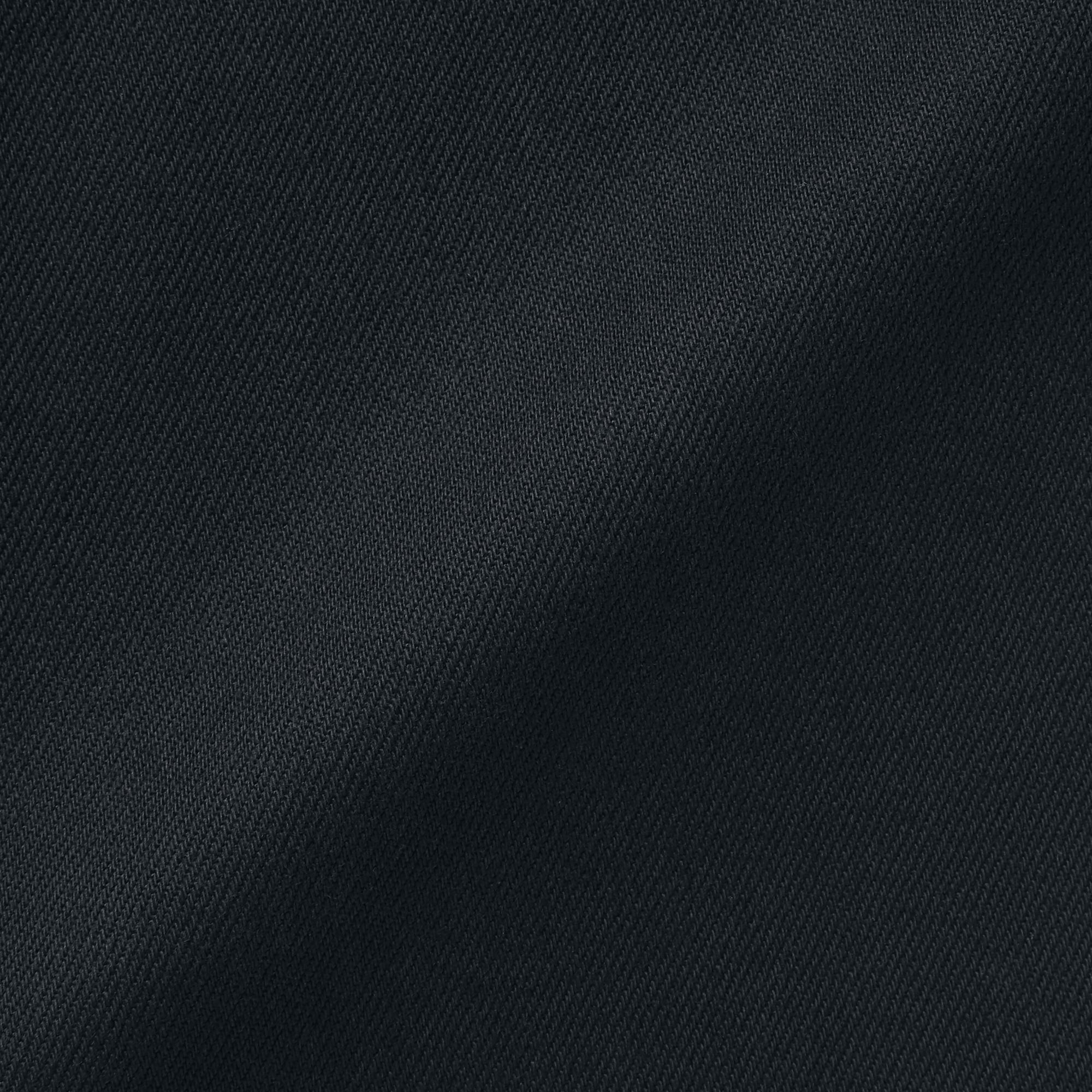 Women's Stretch Denim Slim Pants Black