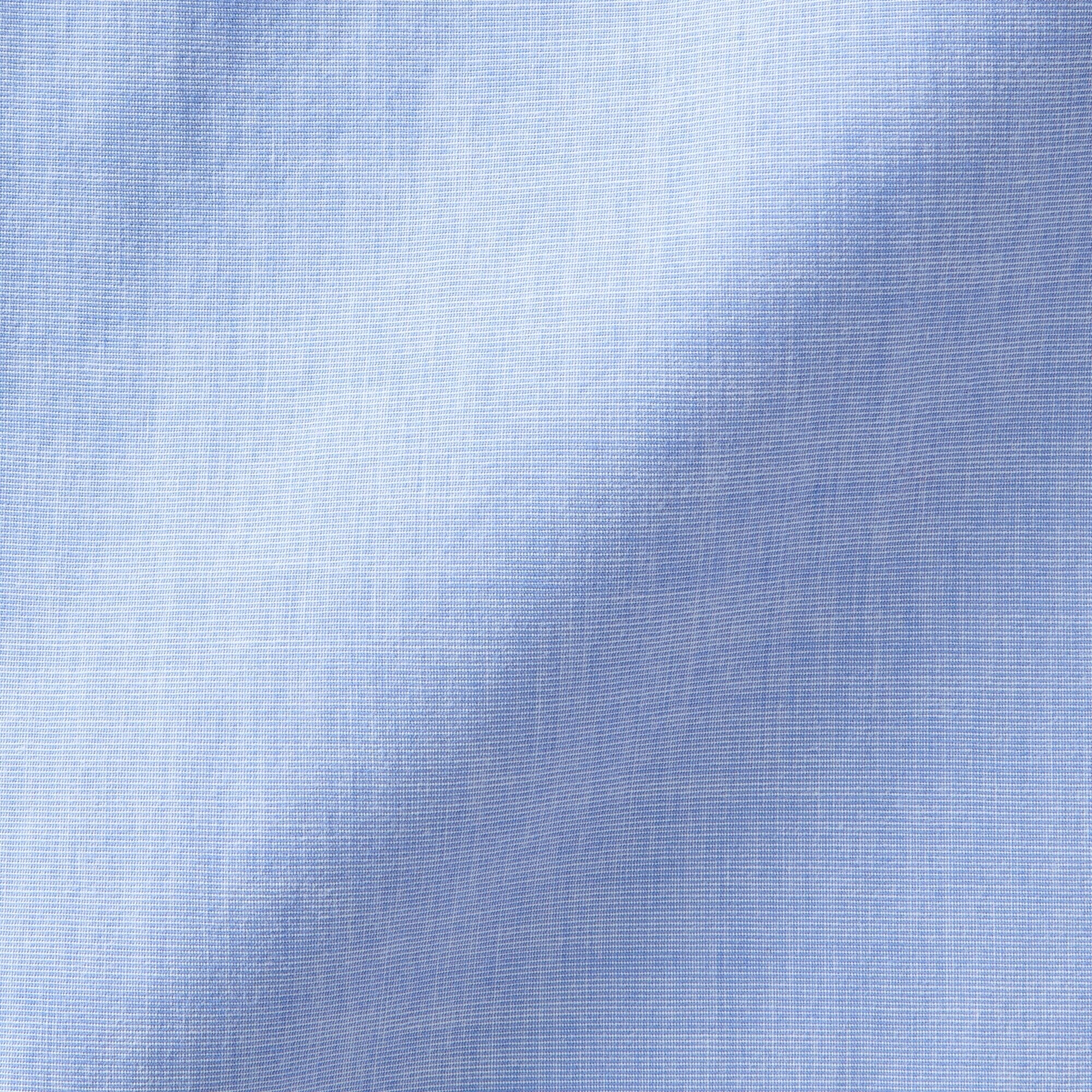 Men's Washed Broad Shirt